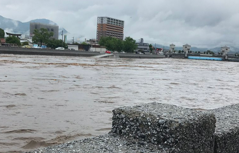 福岡県朝倉市