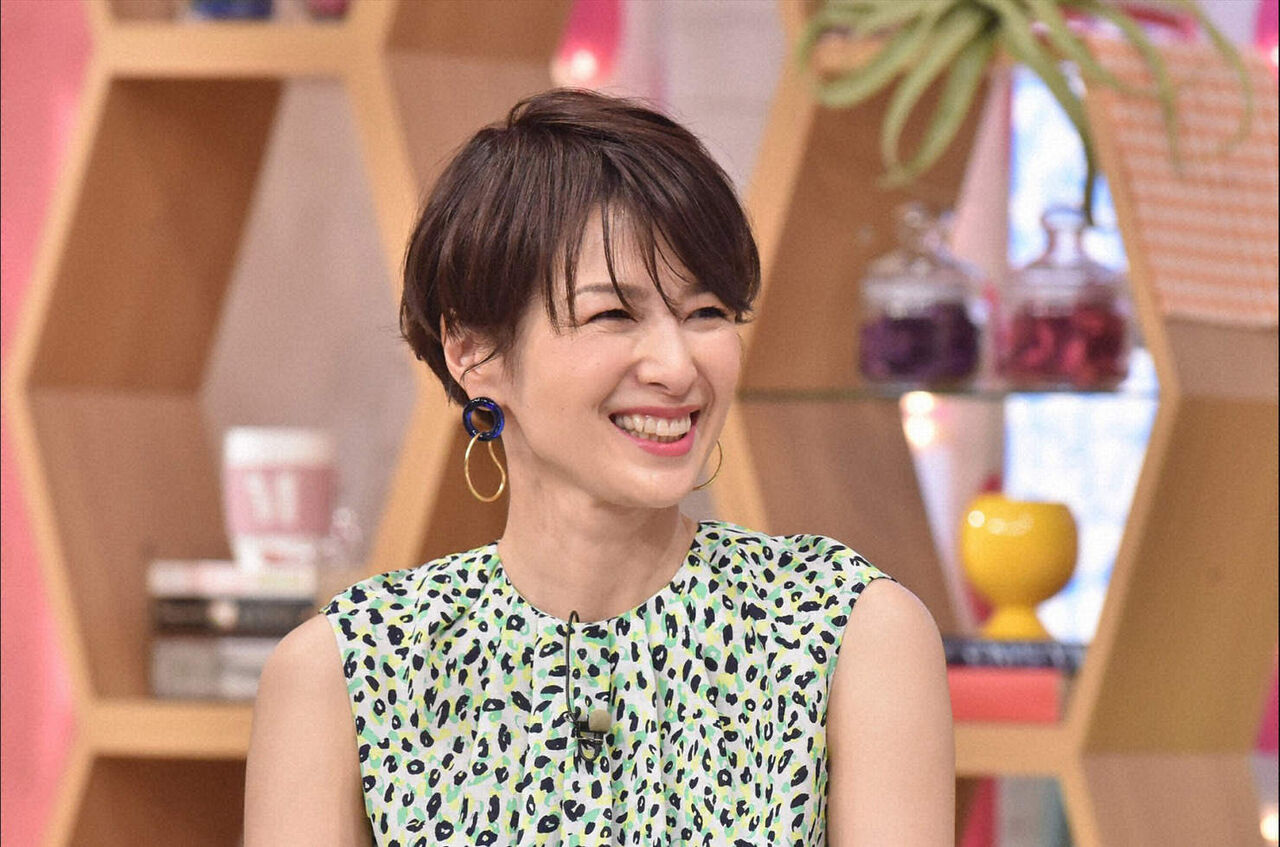 画像あり 吉瀬美智子の恋愛観は 意外にも トレンディー通信 画像あり 吉瀬美智子の恋愛観は 意外にも トレンディー通信