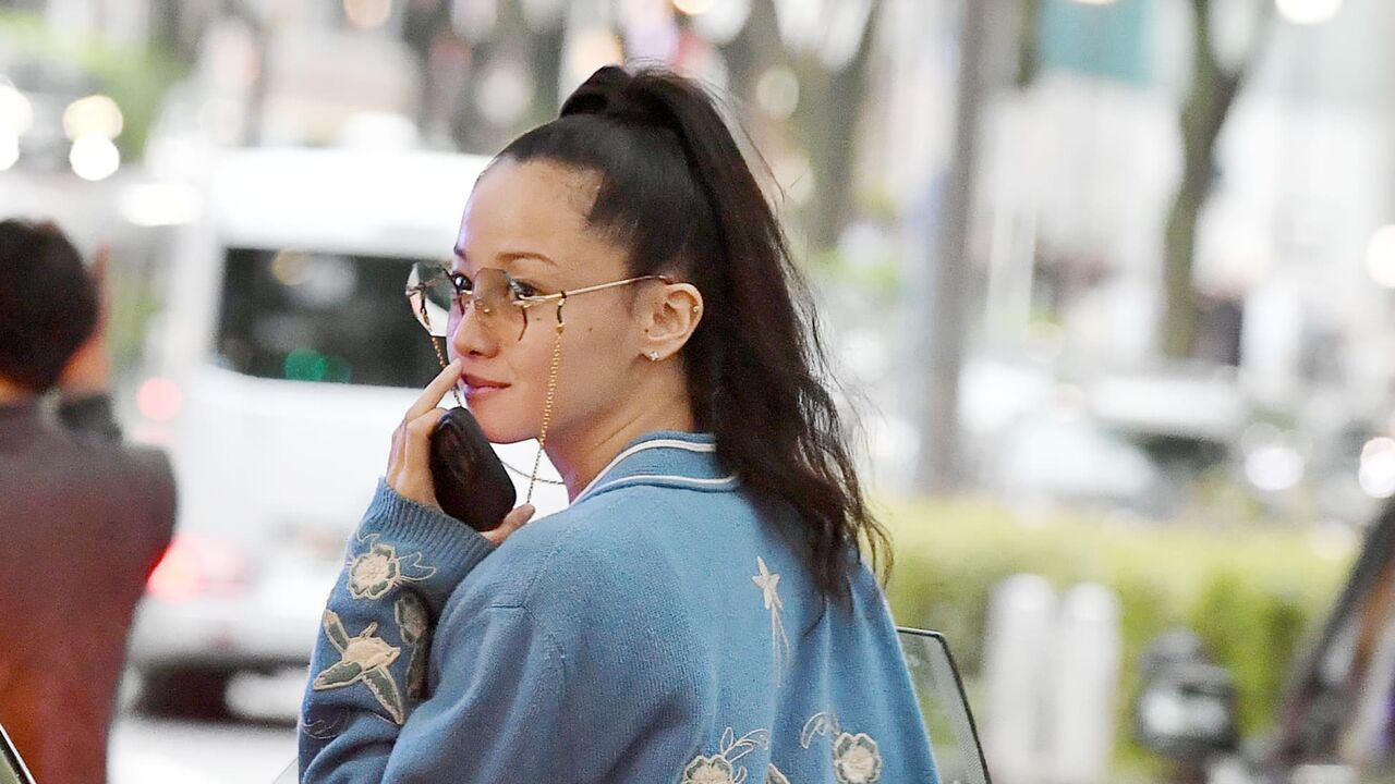 沢尻エリカ婚約か!?　14歳年下・離島在住男性と…