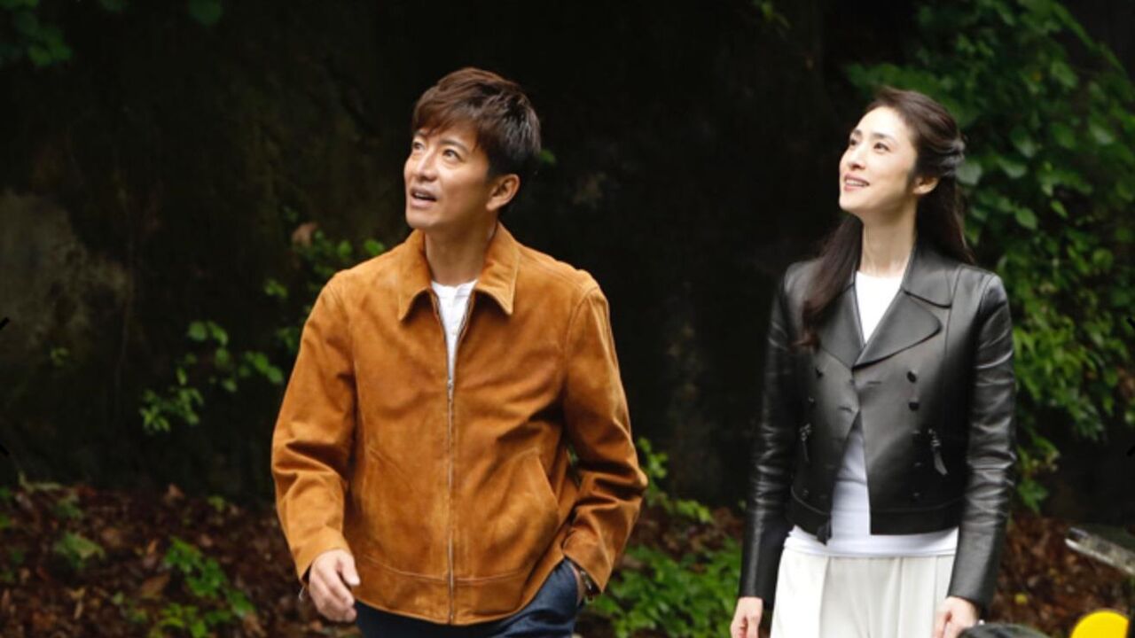 【テレビ】2024年ドラマ界の頂点はキムタク！木村拓哉『Believe』が堂々1位！