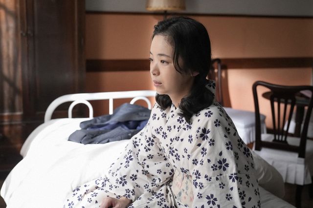 【ブギウギ】涙を乗り越えろ！スズ子！注目される趣里と水上恒司の才能とは？