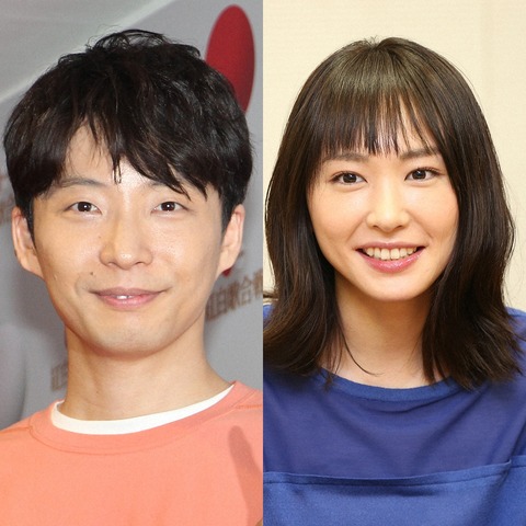 【衝撃～】ガッキー、星野源に「全裸になって…」問題発言か!?