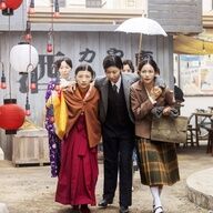 【虎に翼】寅子とよねの過去が明らかに！男装の理由とは？