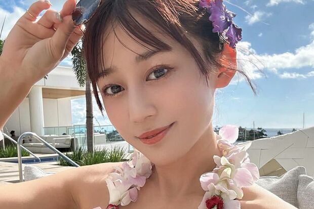 【YouTube】ノーブラ散歩系・Hカップグラビアアイドルまっかの過激散歩動画！