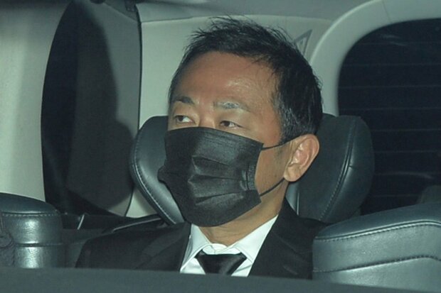 【公開】ガーシー被告、逮捕後初の謝罪動画！綾野剛ら反応は？
