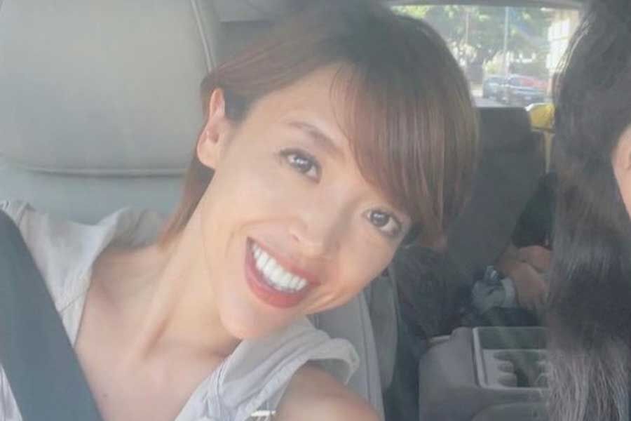 中居正広引退発表と同日、元TOKIO山口達也氏の元妻が意味深投稿！