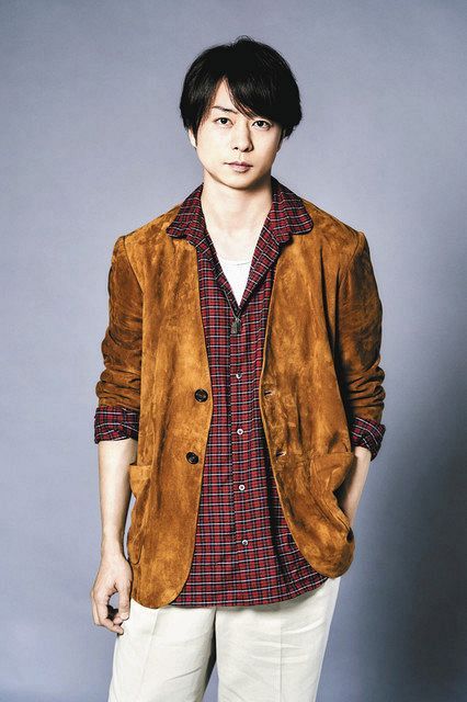 【急転】ちょっと待って櫻井翔までwwww彼の新たな挑戦とは？