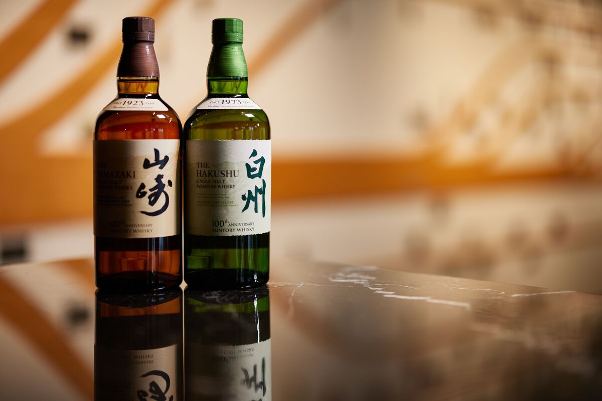 【酒】お財布に…サントリーウイスキー値上げの衝撃！2024年4月1日から！