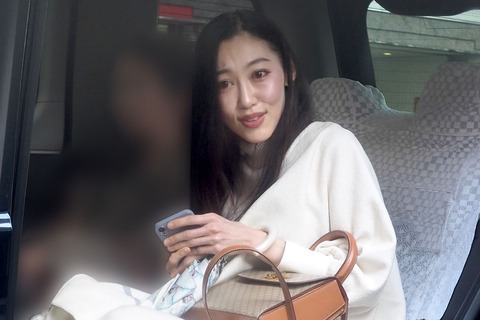 【前進～】羽生結弦 元妻・末延麻裕子さん、ハイブランド生活が話題に！　