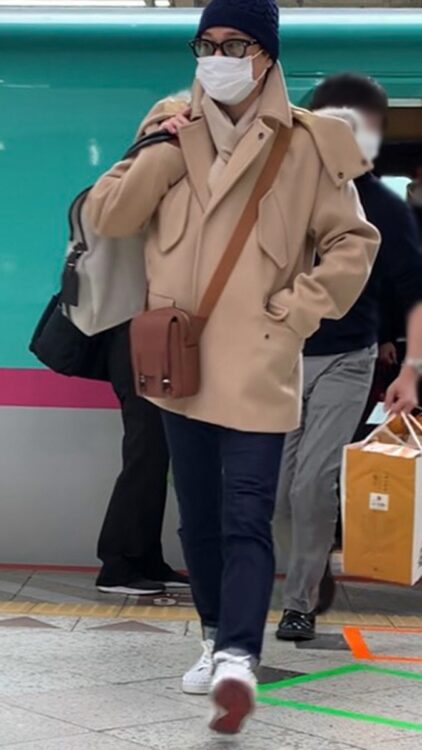 【炸裂】中居正広 松本人志 、女性参加の 飲み会開かれていた！