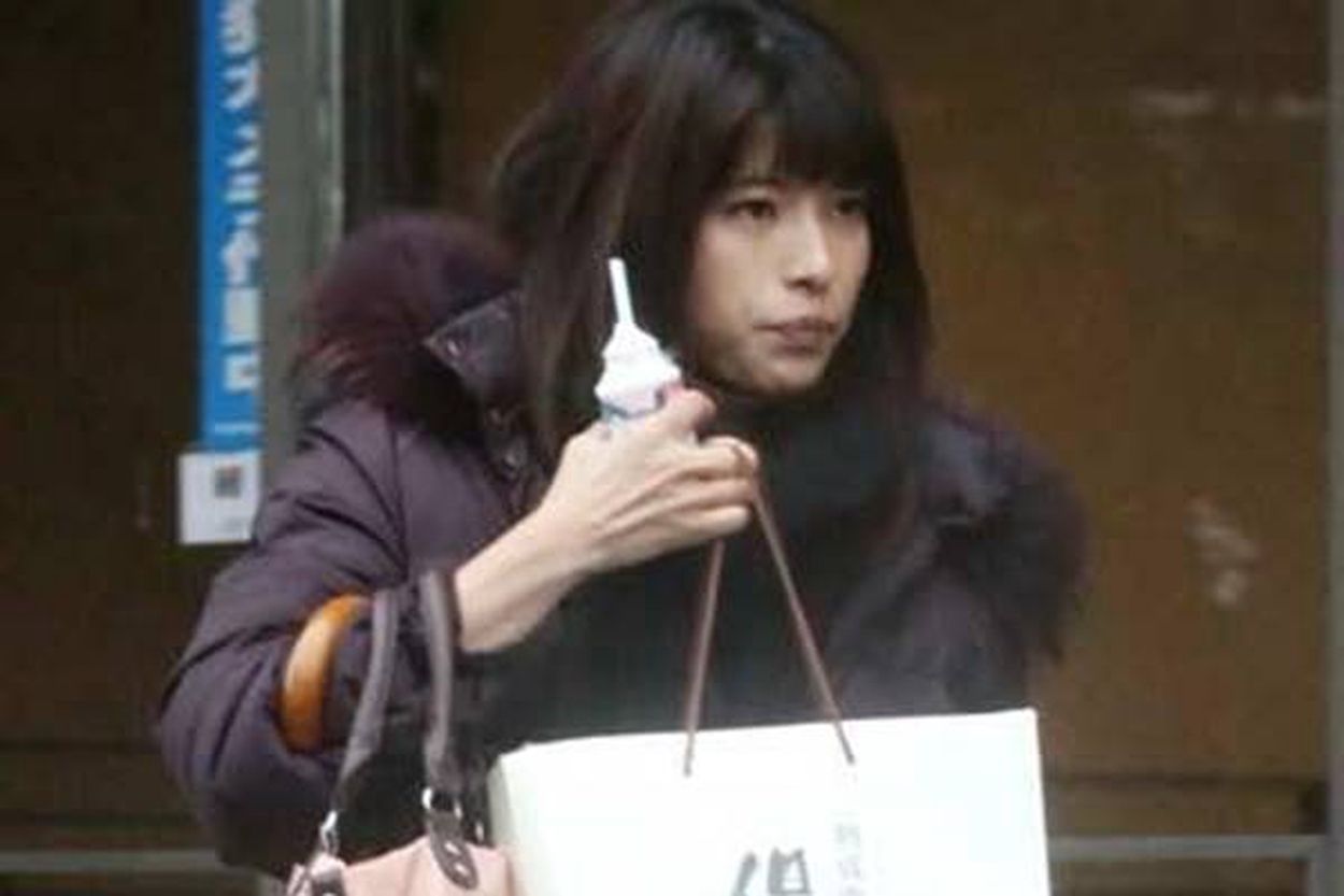 【おいおい】上原多香子、また不倫？青年実業家との関係が発覚！