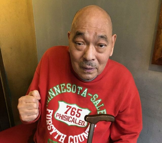 【訃報】キラーカーンさん急逝の衝撃！別れの悲しみ…