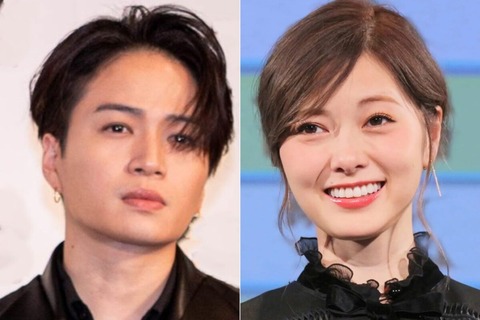【不思議】旧ジャニーズタレントの交際続々判明！wwwwなぜ？