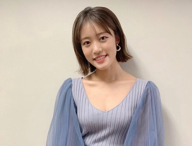 王林の顔が別人に変化??