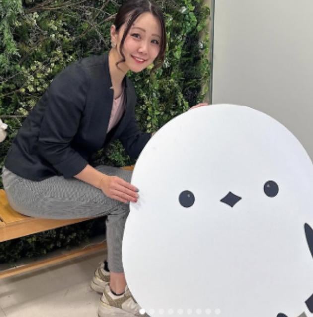 【北海道旅行】プロボウラー・霜出佳奈、北海道2泊3日のボウリング旅…2ショットは!?