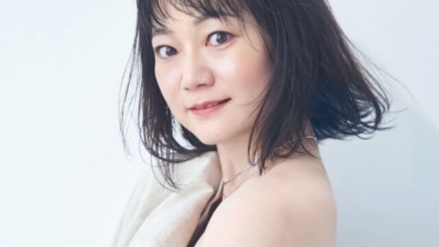 【芸能】遠山景織子、白髪交じりの新ヘア披露！舞台で昭和の色香を演出