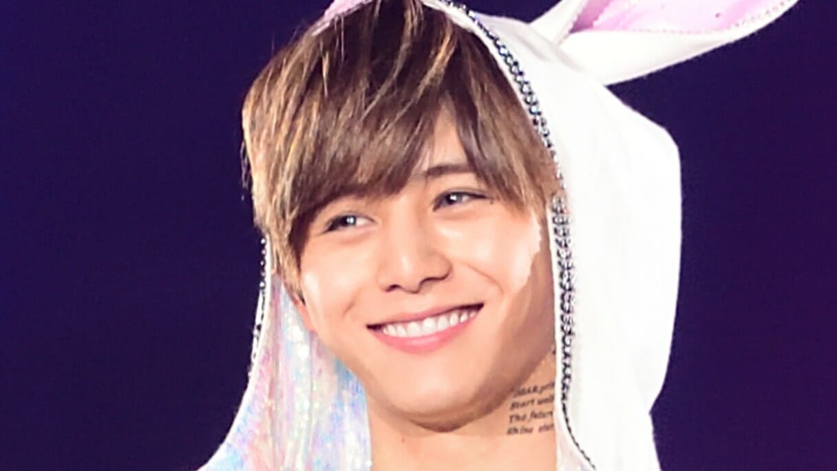 【衝撃】ファンの間で衝撃広がる！Hey!Say!JUMP山田涼介・って、嘘だろ！