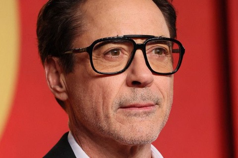 【受賞式…】受賞式でアイアンマン俳優がかなり感じ悪い態度！