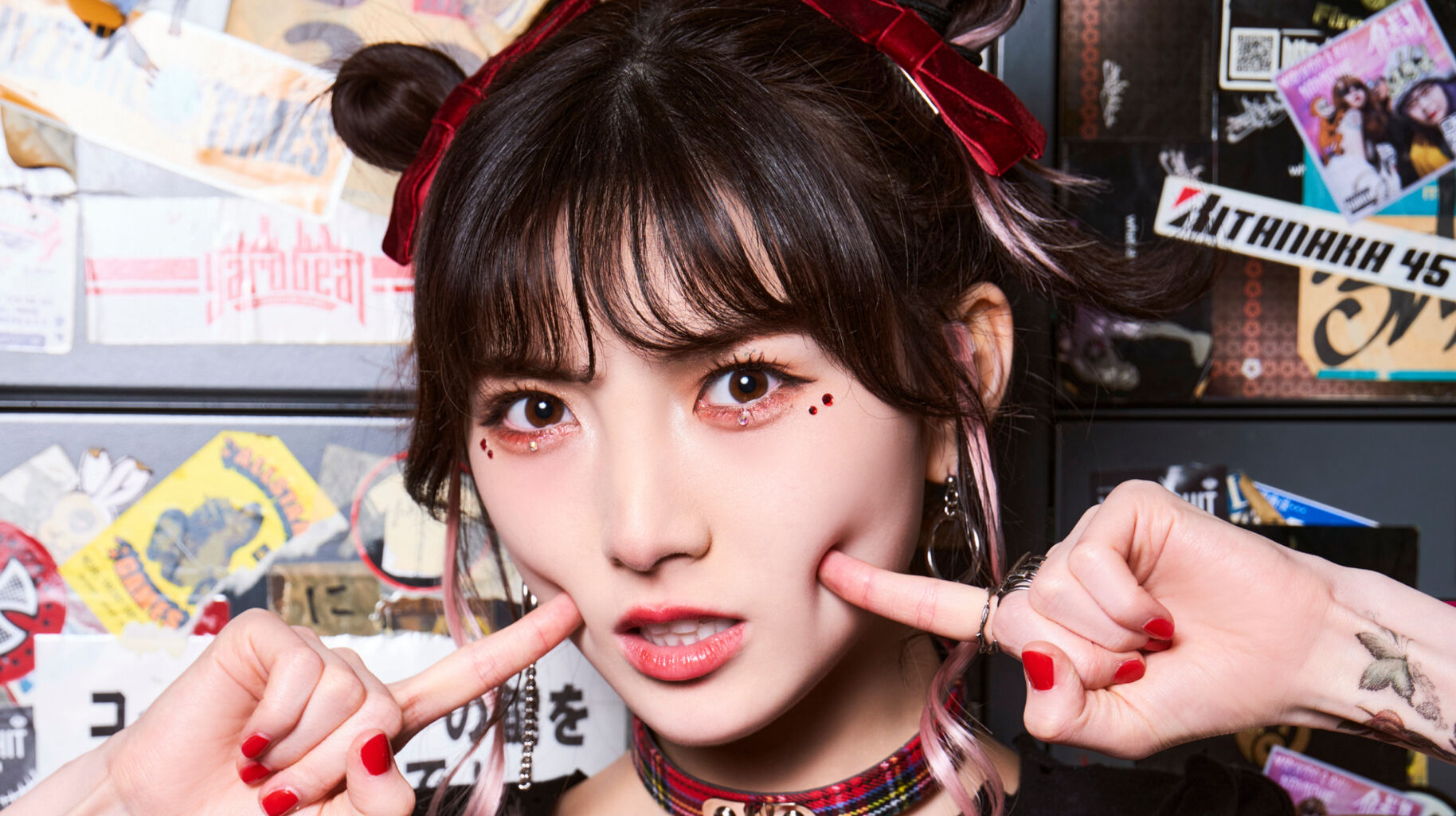 【大悲報】うわぁああwww何がある？ファン待望の岡田奈々ツアーが中止に！
