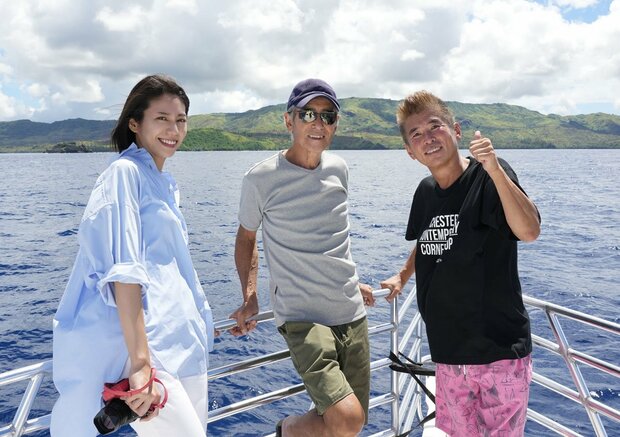 【勇退】神田正輝、27年半の『旅サラダ』卒業を発表！引退前の決断！