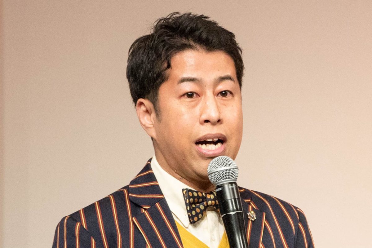 【一理】ウエストランド・井口の提言：飲食バイトを必修科目にすべき！