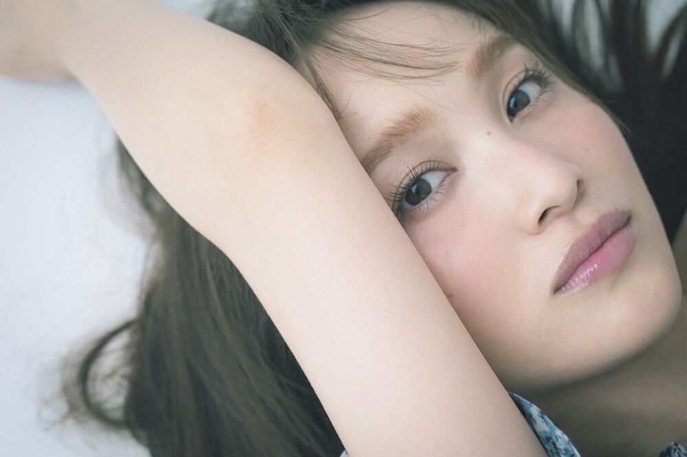 【初】百田夏菜子30歳記念フォトスタイルブック発売決定！