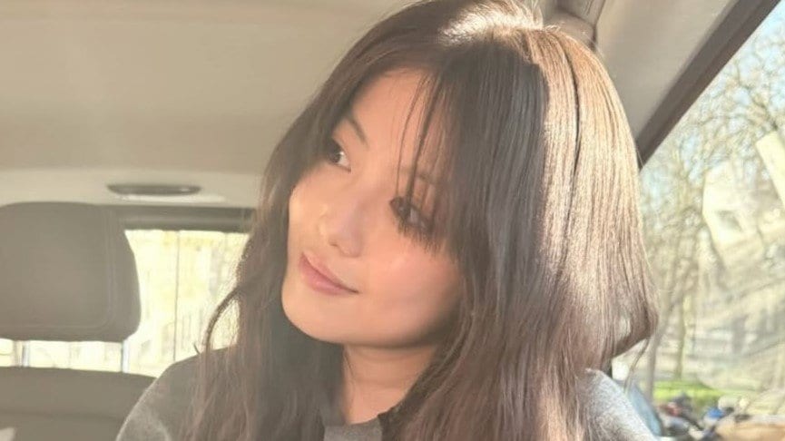 今田美桜、パリの黒レースミニ姿が話題！