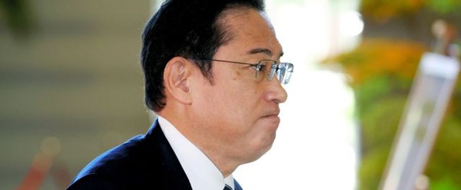【激動】年内見送り、岸田首相の決断！来年にかけるか？