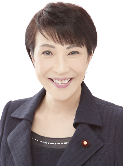 【注目】日本を変える女性総理!! …田中眞紀子氏を抑えた1位は誰？