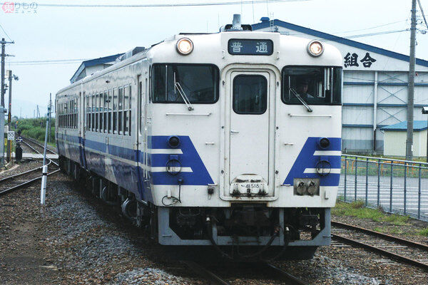 【伝説】おつかれさまwwwJR北海道のキハ40形、25年3月に定期運行終了！