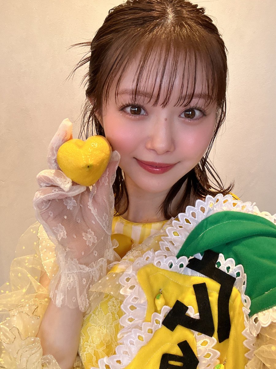 【愕然】「奇跡の30歳」元AKB48“フレッシュレモン”市川美織　ww「かわいい」!!!