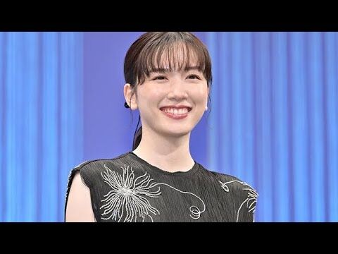【恒例】永野芽郁、7年連続で同じ俳優とクリスマス！親密エピソード