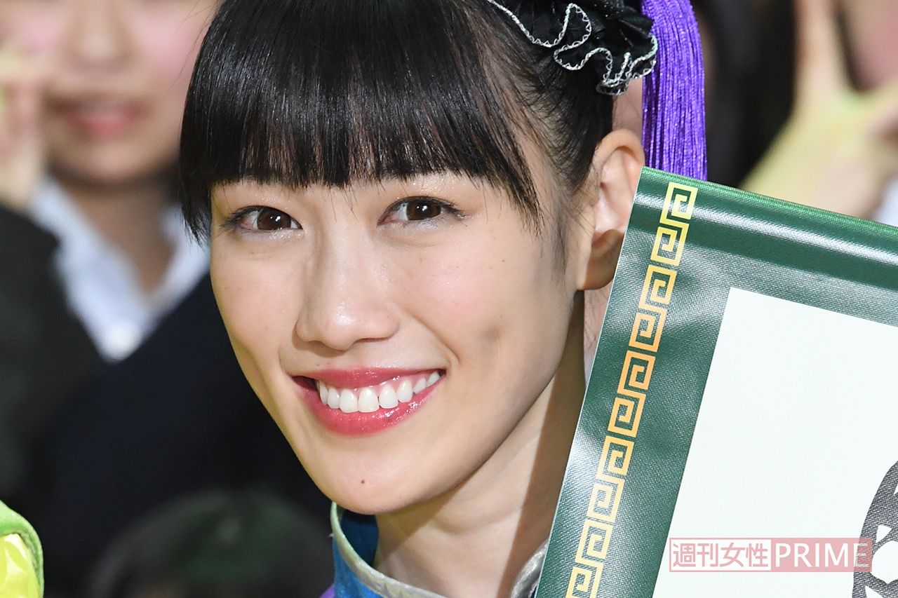 【悲報】ももクロメンバー、高城れにが離婚を決断！はやっ！