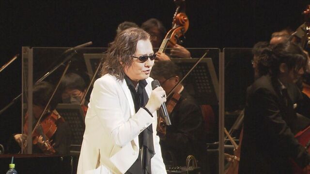 【北海道】石井竜也×札幌交響楽団が札幌文化芸術劇場でコンサート！