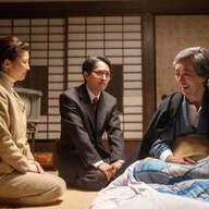 【虎に翼】寅子、多岐川の病状を心配してお見舞いに！