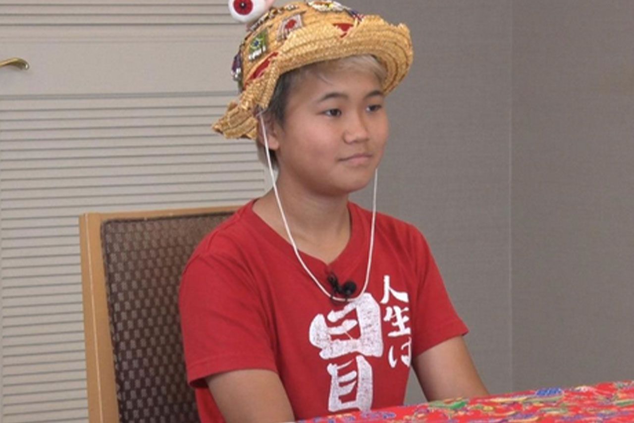 【革命】あれれれ、大きくなったね！www 誕生日、ゆたぼんが新たな肩書に！