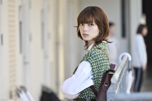 【驚異】平手友梨奈や川栄李奈を超え、1位に輝いたアイドル出身女優とは？