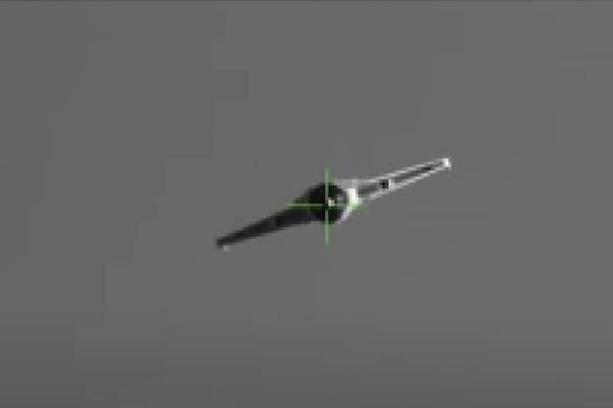 【未確認】ペンタゴン発、UFOデータが流出か？極秘収集プログラムの全貌とは