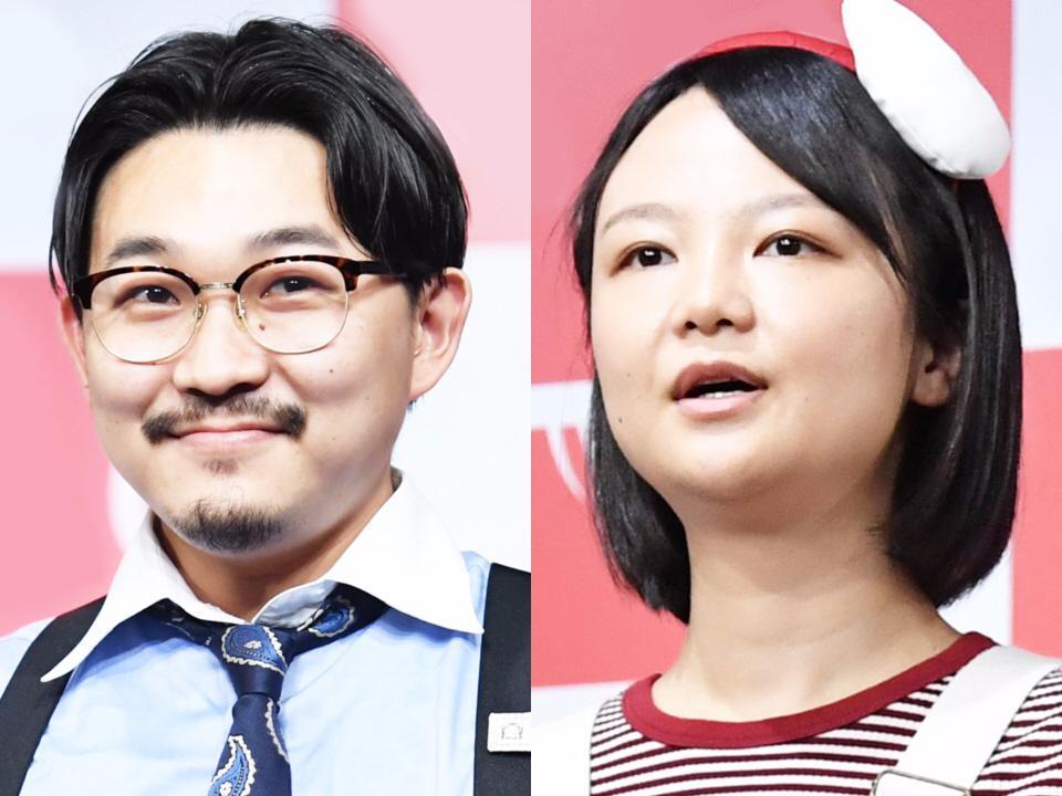 【結婚】伊藤俊介、蛙亭イワクラとの「年内結婚報道」を完全否定！まさかの兄もか！