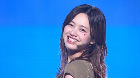 元国民的アイドル、2度目の“転生”!!!!!