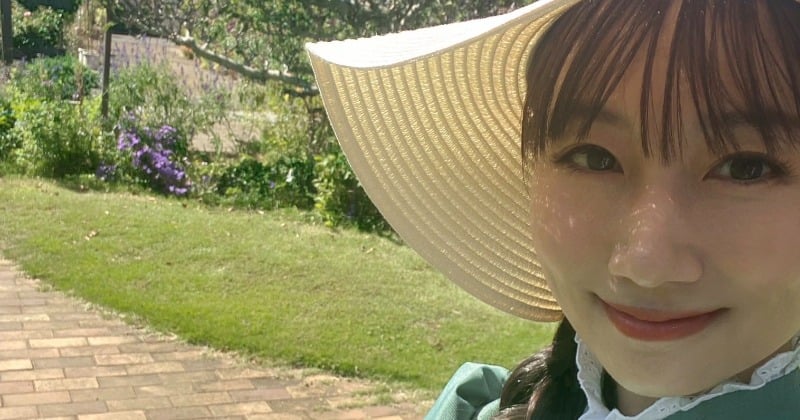 【芸能】42歳・大塚愛『ハウル』ソフィーのコスプレ披露に驚きの声！