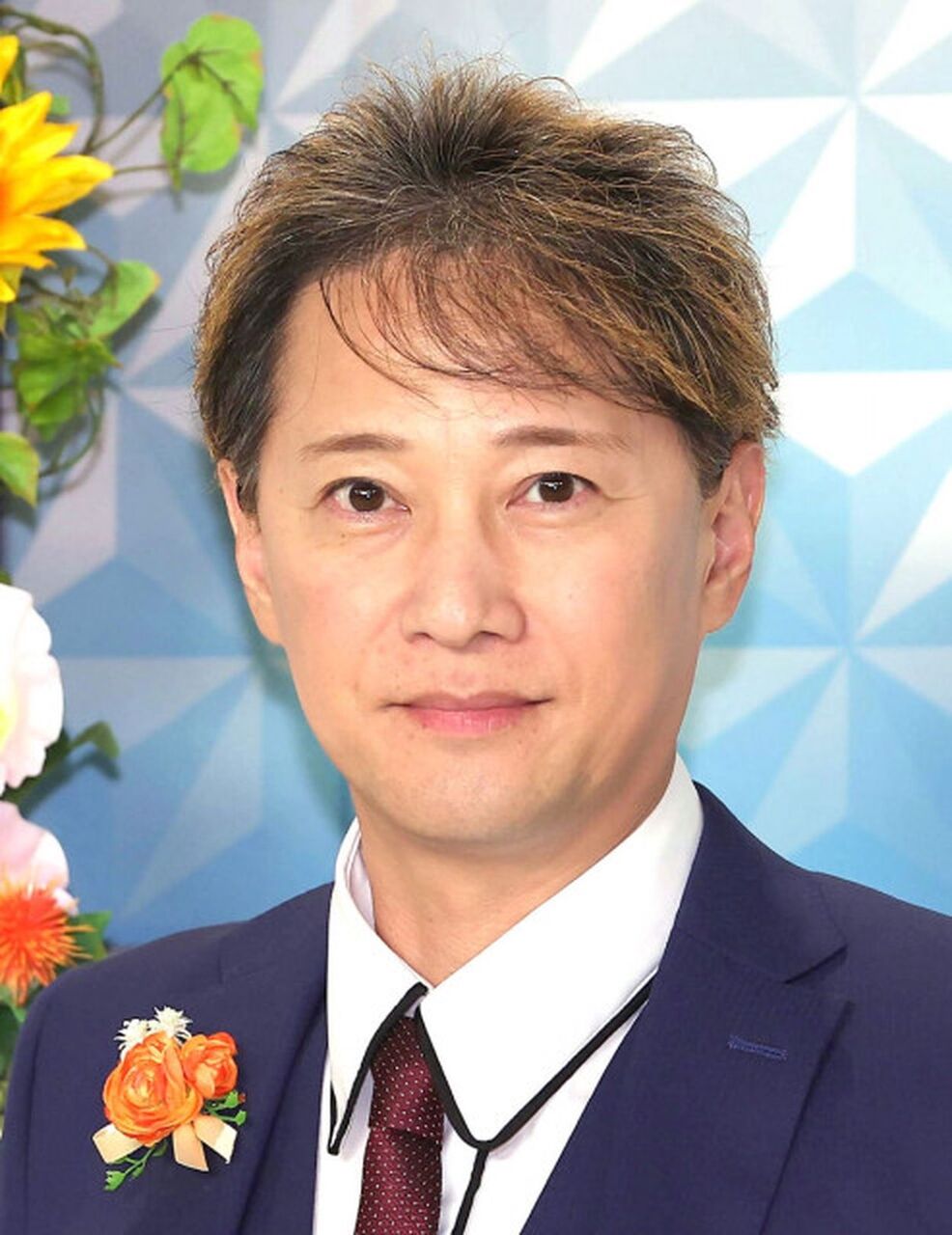 【衝撃】中居正広・マジマジ、先輩俳優からのガチビンタ！先輩って誰？