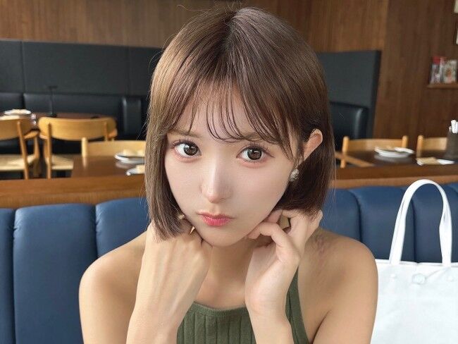 ゆうちゃみだけじゃない！“ギャルモデル”旋風、妊娠・整形告白・SNS大バズ美女たちwww