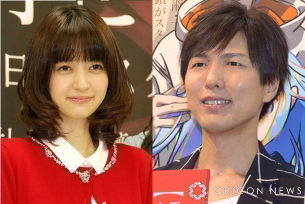 【声優】神谷浩史、逢沢りなとの結婚報告！ラジオ番組で肉声の報告！