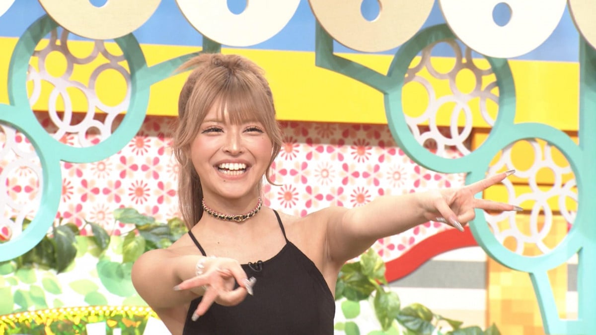 今井アンジェリカ、整形施術の全貌を公開「鼻だけは非整形」wwwww