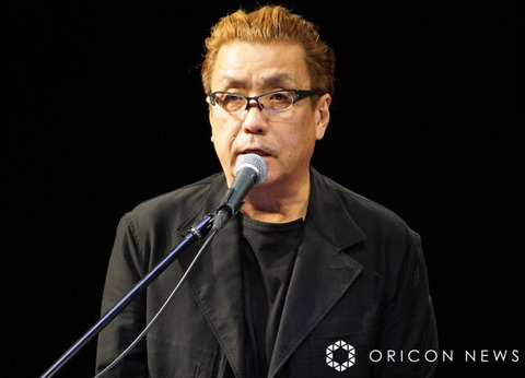【追悼…】嘉門タツオが活動再開ライブで八代亜紀さんに感謝の意…