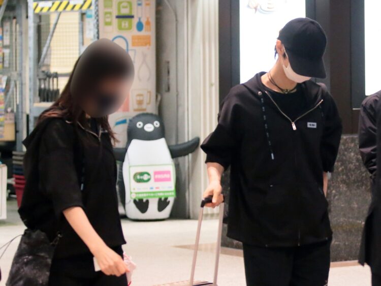 【衝撃】げげげww羽生結弦の離婚の真相―新婚生活の実態とは？
