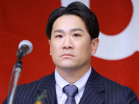【入団】田中将大 背番号「11」斎藤雅樹氏への思いも語る…