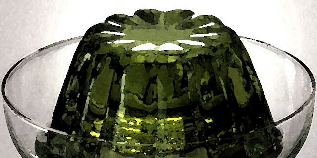 【介護施設】ゼリーを喉に詰まらせ窒息死？何が！