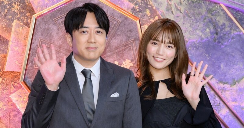 【劇的】すげえええww川口春奈、紅白＆レコ大両方経験者に！